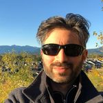 Andy Charalambous - @andymoose - Instagram