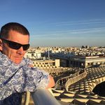 Andy Gunton - @andymooseman - Instagram