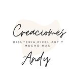 Andy Mora - @creaciones_andy._ - Instagram