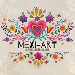 Andy Mora - @mexiartaz - Instagram