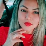 Andréia Medeiros 💋 - @andymorais - Instagram