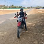 Andy Morán - @soyandymoran - Instagram