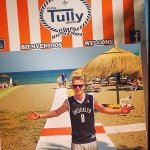 Andy Moran - @ajrm182 - Instagram