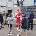 Andy Moran - @andymoran_7 - Instagram