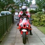 Andy Moran - @andymoransp1 - Instagram