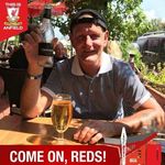 Andy Moran - @andymoran47 - Instagram