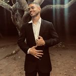 Andy Moreira - @andyzinjr - Instagram