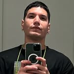 Andy Gaskins Morejon - @el_miki_92 - Instagram