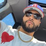 Andy Morel - @andymorel09 - Instagram
