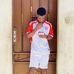 Andy Morel - Facebook