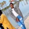 Andy morell - @fifiouattara1 - TikTok