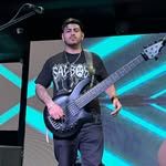 Andy Moreno - @andy.bass.nl - Instagram