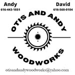 Andy Morey - @otisandandy - Instagram