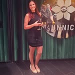 Andrea Morgado - @andrea_morgado23 - Instagram