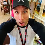 Andrew Morgado - @drewmorgado_vo - Instagram