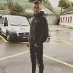 Andy Morgado - @andy_zhh - Instagram
