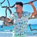 Andy Morgado - @andito_94 - Instagram