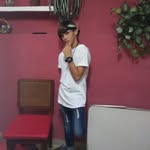 Andy Robert Echemdia Morgado - @andyrobert05 - Instagram