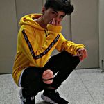 Sebas Acurio - @andymorita471 - Instagram