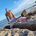 Andrew Moritz - @unkledrew69 - Instagram