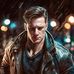 Andrew Moritz - Facebook