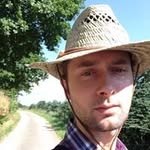 Andy Moritz - @moritzandy - Instagram