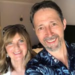 Andy Morkot - @morkotandy - Instagram
