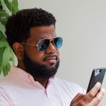 Andy Morla - @morlaandhislens - Instagram