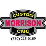 Andy Morrison - @morrisoncustomcnc - Instagram