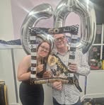 Andy Morrison - Facebook
