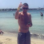 Andy Morrison - @andym811 - Instagram