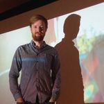 Andy Morrison - @andymorrisoneditor - Instagram