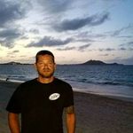 Andy Morrow - @scrub73 - Instagram
