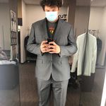 Andy Morrow - @andymorrow9s - Instagram