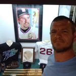 Andy Morrow - @morrow1762 - Instagram