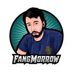 Andy Morrow - @fangmorrow - Instagram