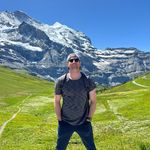 Andy Morrow - @andymorrow_ - Instagram