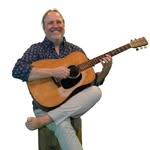 Andy Morse - @andy_the_music_man - Instagram