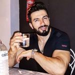 Andy Moses - @andymoses38 - Instagram