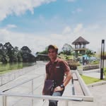 Andy Moses - @ndycen_0539 - Instagram