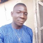 Moses Andy Tsaku - Facebook