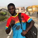 Sóõñ Rìçh - @andy.moses.140 - Instagram