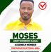 Moses Andy - Facebook