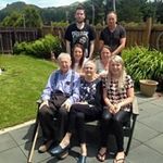 Andy Mosley - @kahlua_andy - Instagram