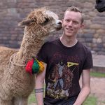 Andy Mosley - @andydoof - Instagram