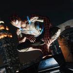 Andy Mosley - @ngameart - Instagram