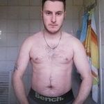 Andy Mosley - @andyboy165 - Instagram