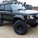 Andy Mosley - @andy.mosley65 - Instagram
