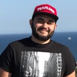Andy Mosqueda - @mr_steal_yofood - Instagram