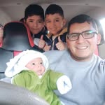 Andy Mosqueda Ramaycuna - @andersonmosqueda1986 - Instagram